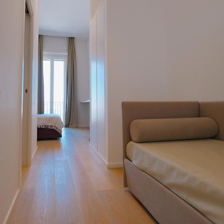 Hotel La Finestrella à Bari Extérieur photo