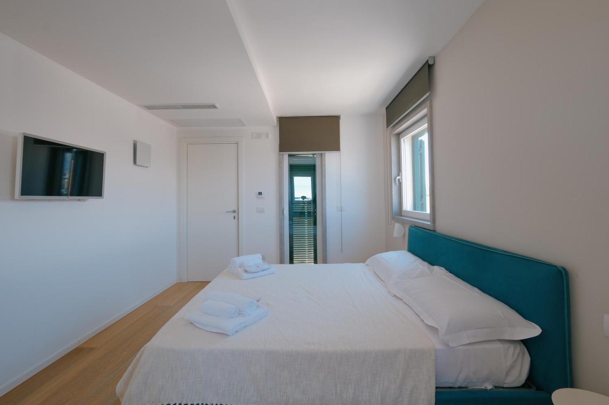Hotel La Finestrella à Bari Extérieur photo