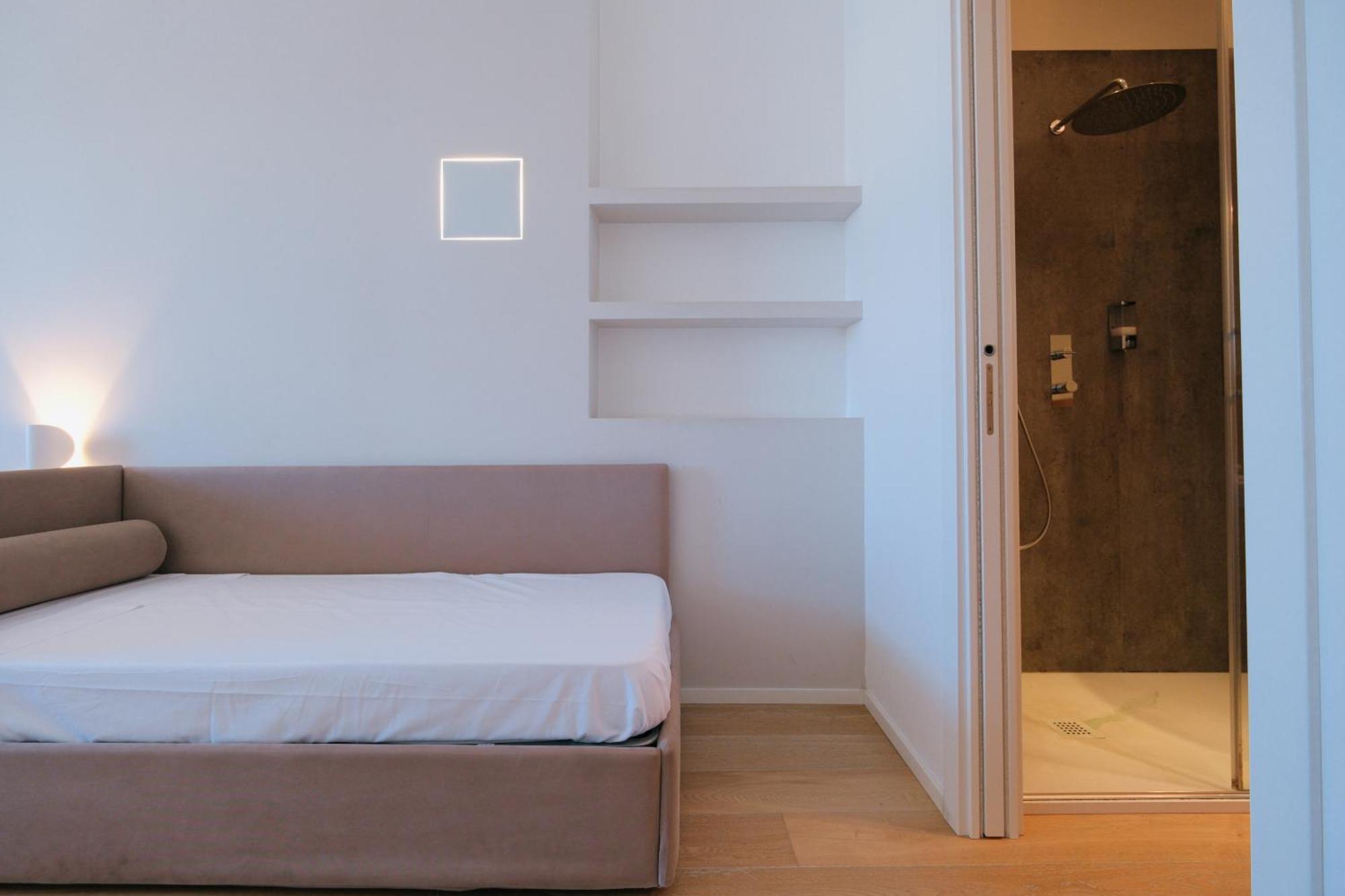 Hotel La Finestrella à Bari Extérieur photo
