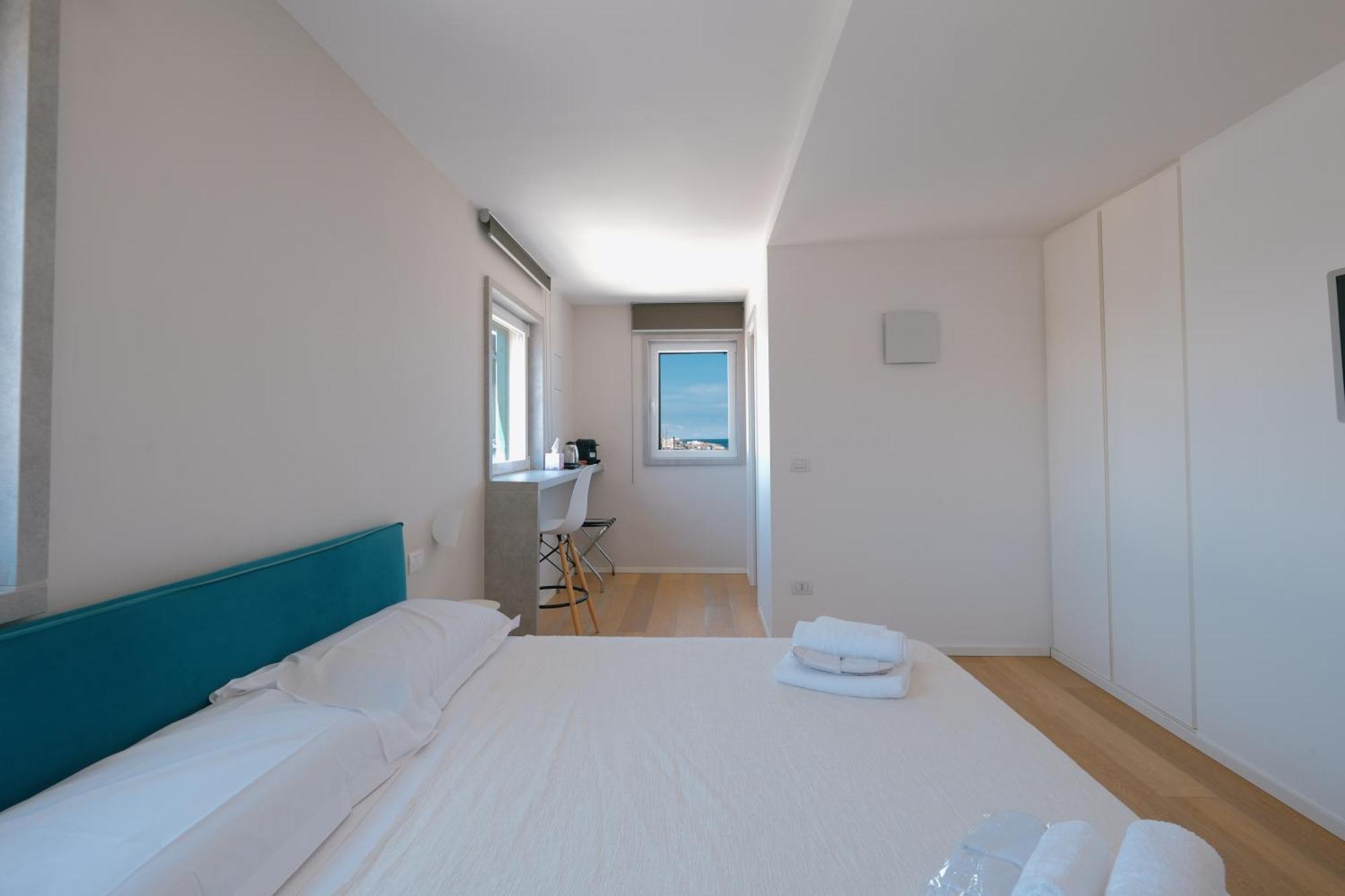 Hotel La Finestrella à Bari Extérieur photo