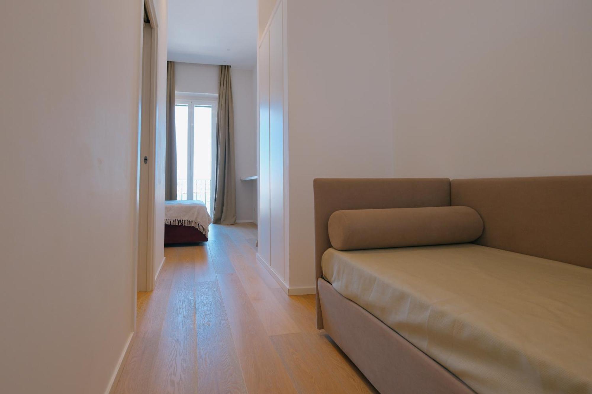 Hotel La Finestrella à Bari Extérieur photo