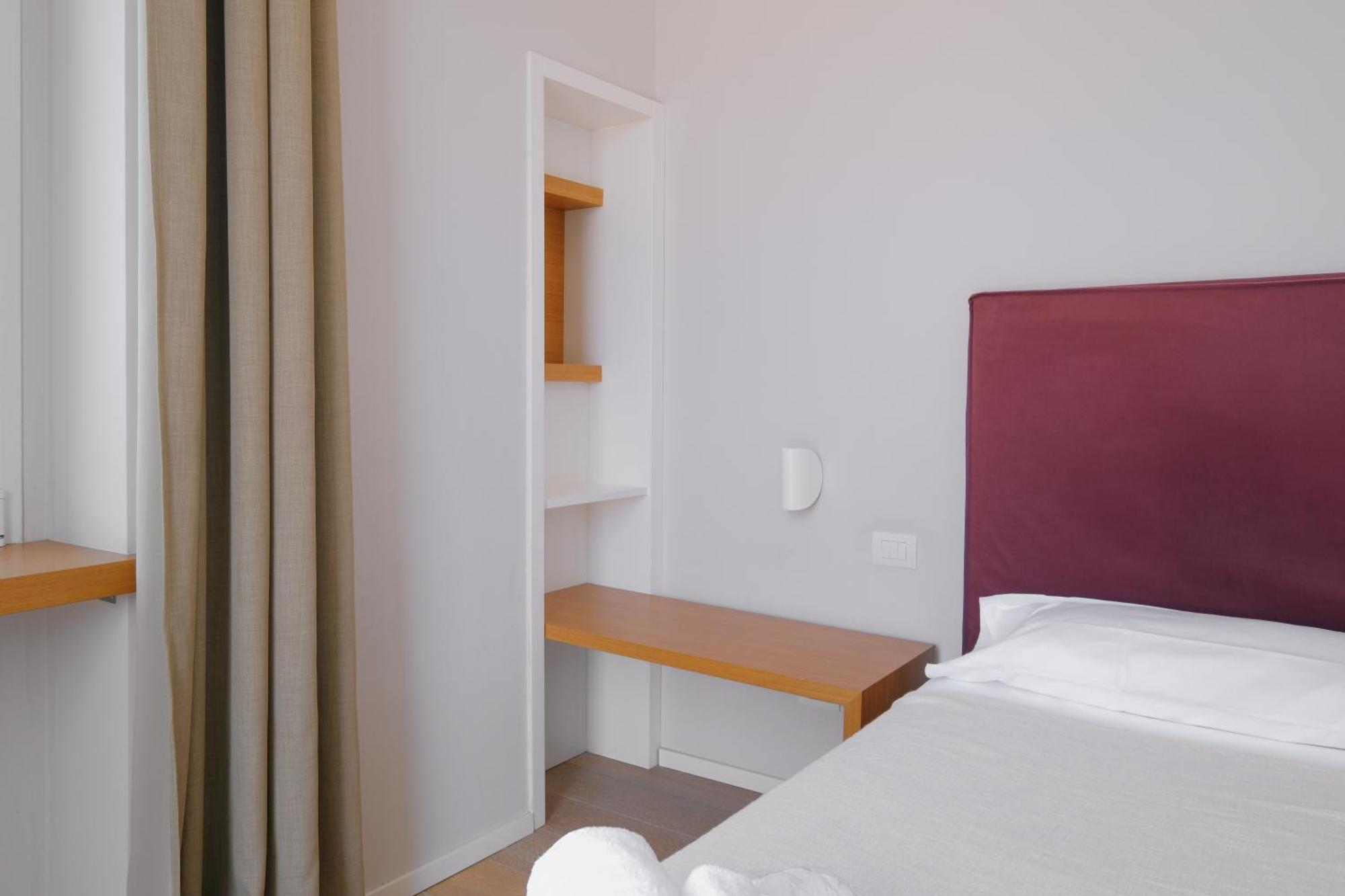 Hotel La Finestrella à Bari Extérieur photo