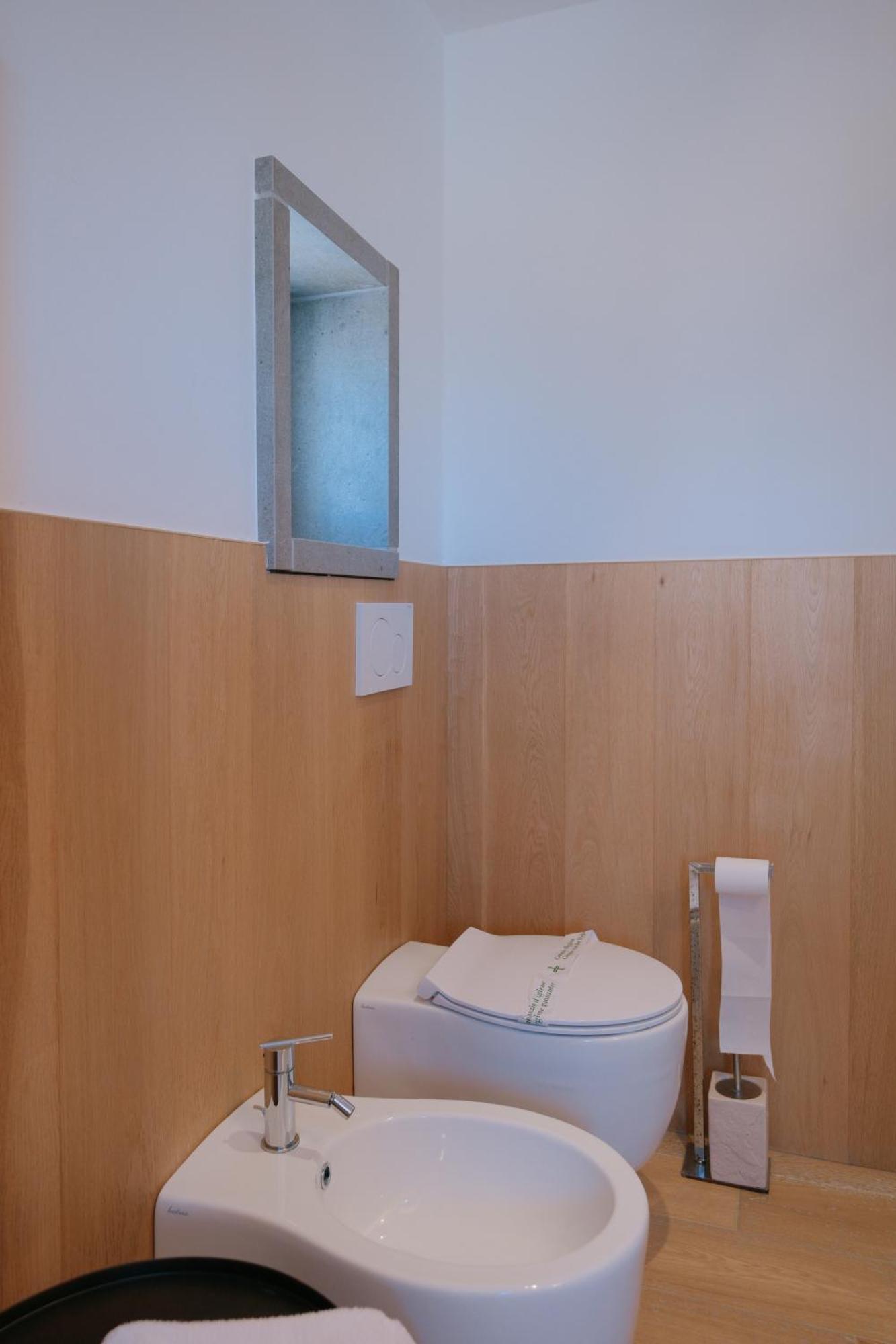 Hotel La Finestrella à Bari Extérieur photo
