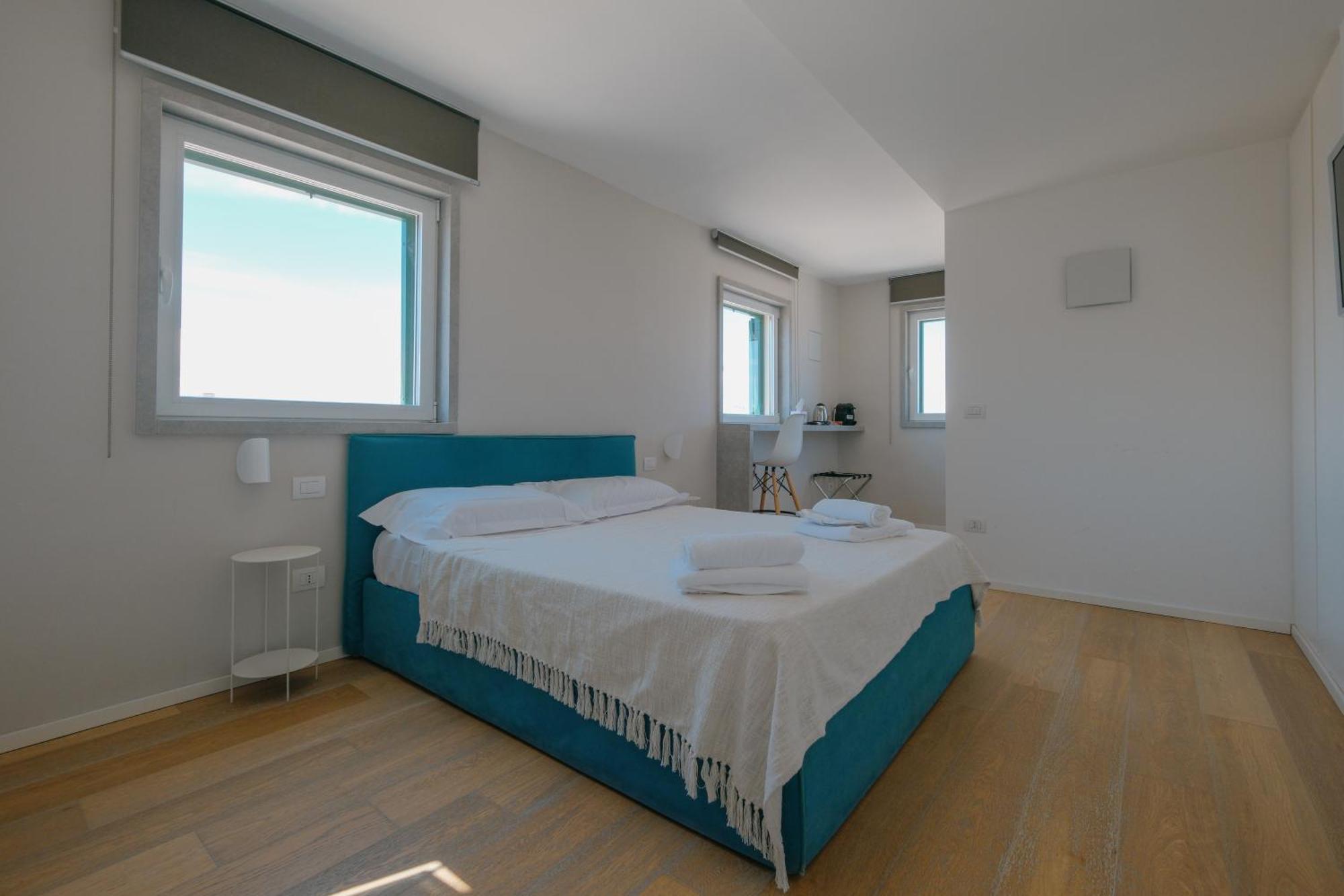 Hotel La Finestrella à Bari Extérieur photo