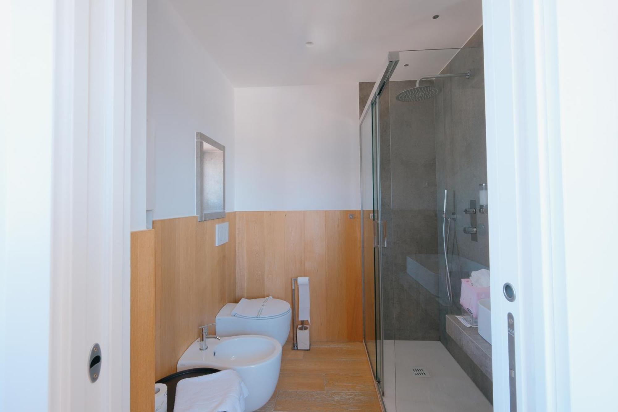 Hotel La Finestrella à Bari Extérieur photo