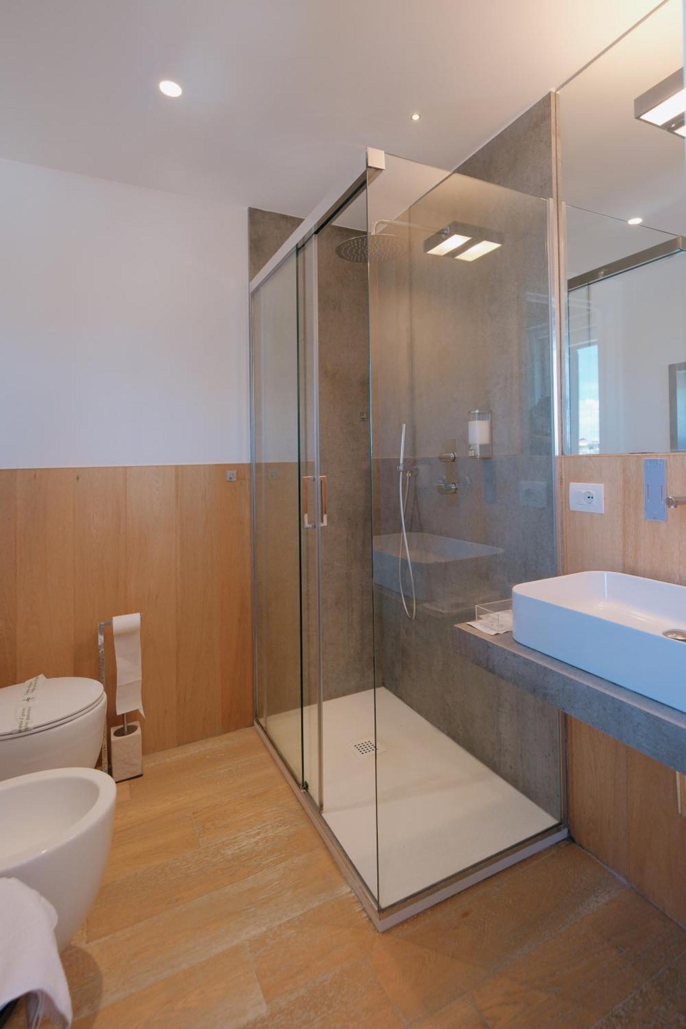 Hotel La Finestrella à Bari Extérieur photo